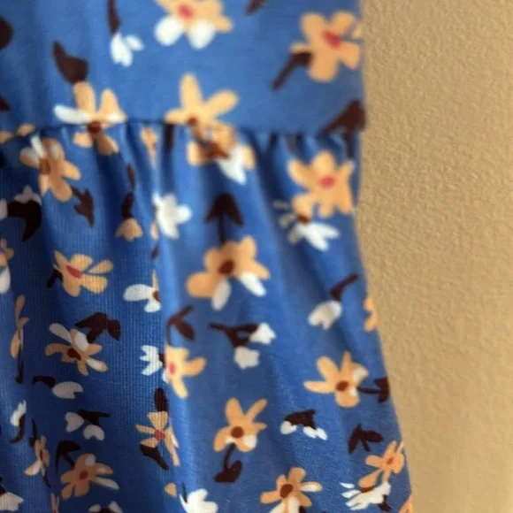 Styleword Ladies Dress Short Sleeve Elastic Waist Size XXL - Picture 6 of 16